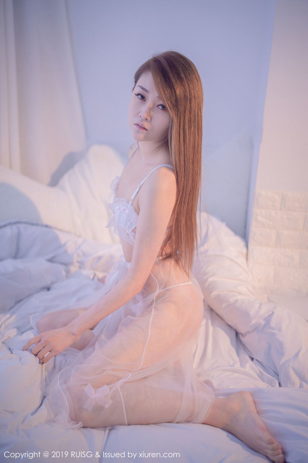 [RUISG瑞丝馆] 2019.07.08 VOL.071 慕西Mona [44P-116MB]