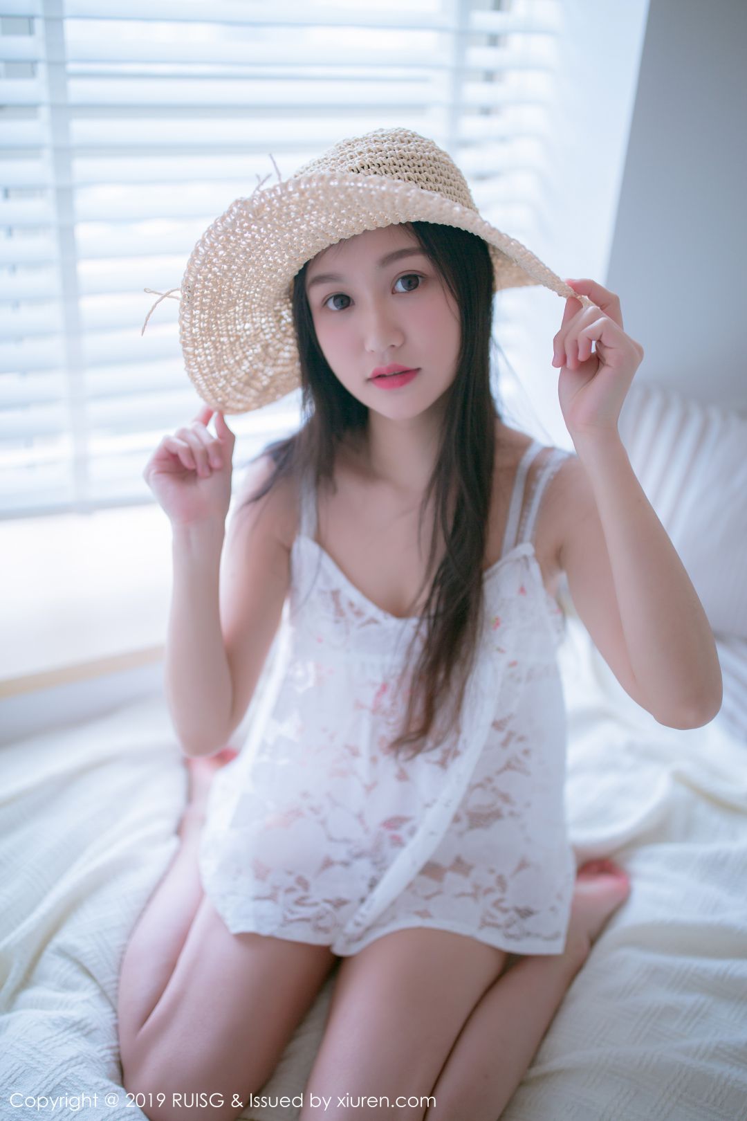 [RUISG瑞丝馆] 2019.06.25 VOL.068 深紫Julie [49P-135MB]