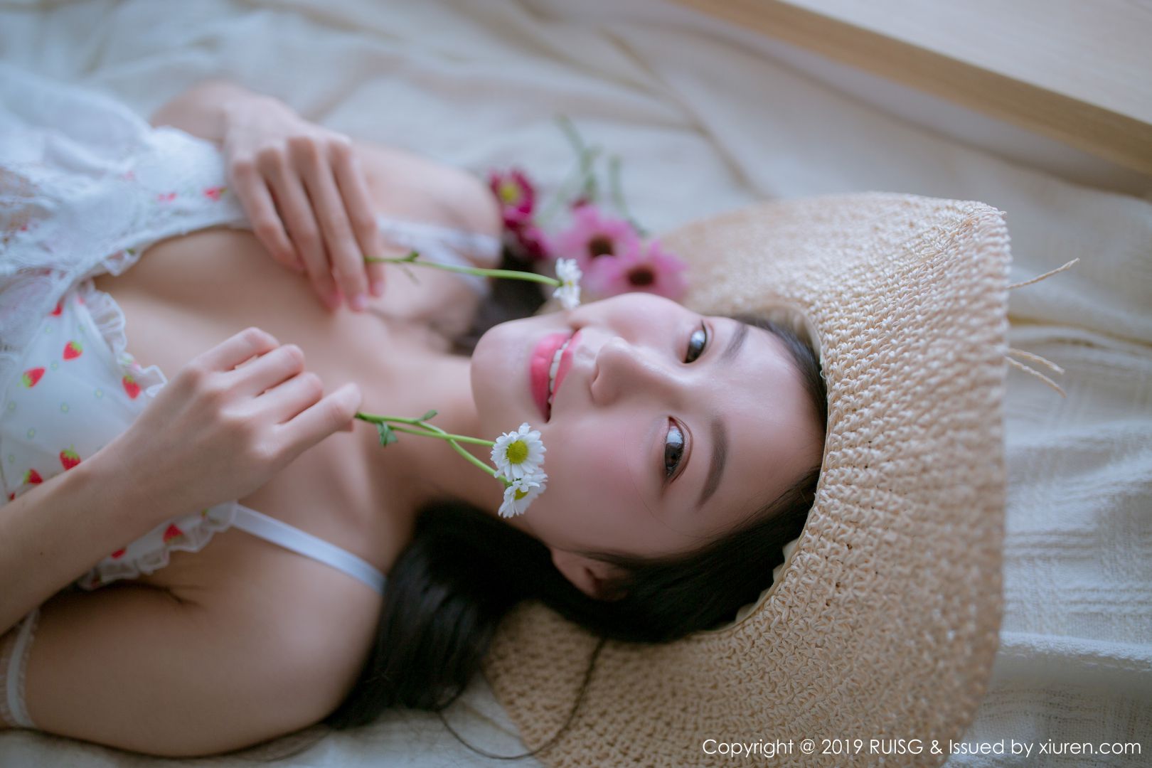 [RUISG瑞丝馆] 2019.06.25 VOL.068 深紫Julie [49P-135MB]