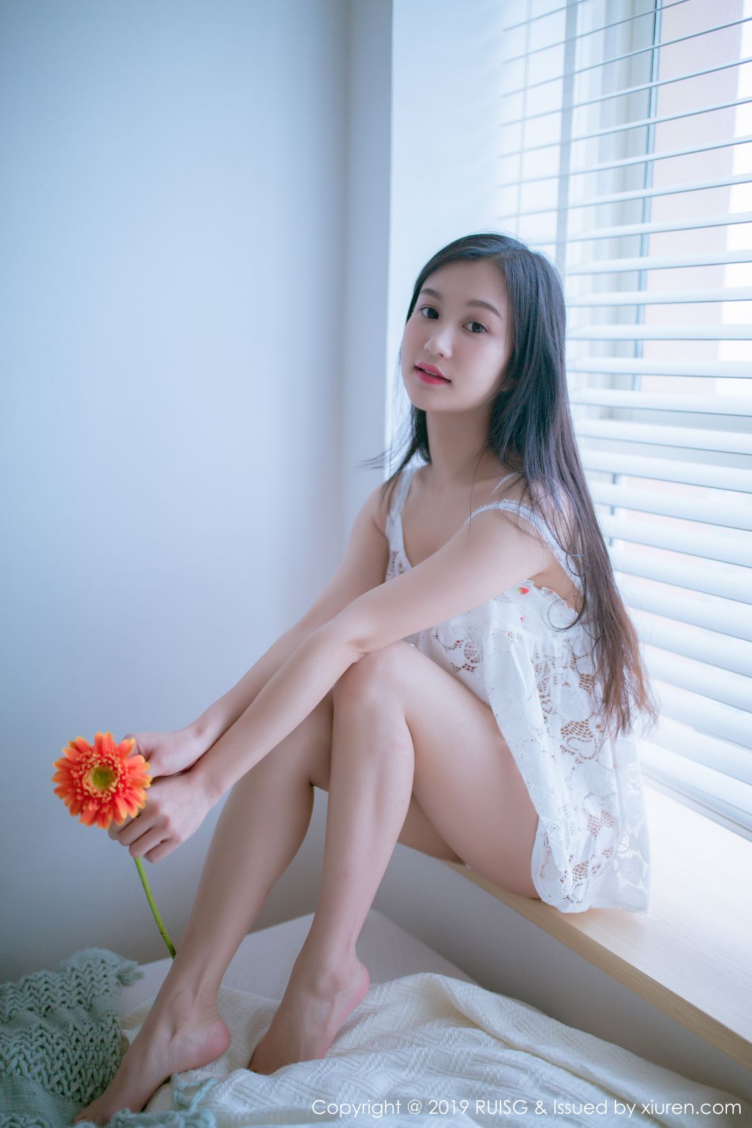 [RUISG瑞丝馆] 2019.06.25 VOL.068 深紫Julie [49P-135MB]