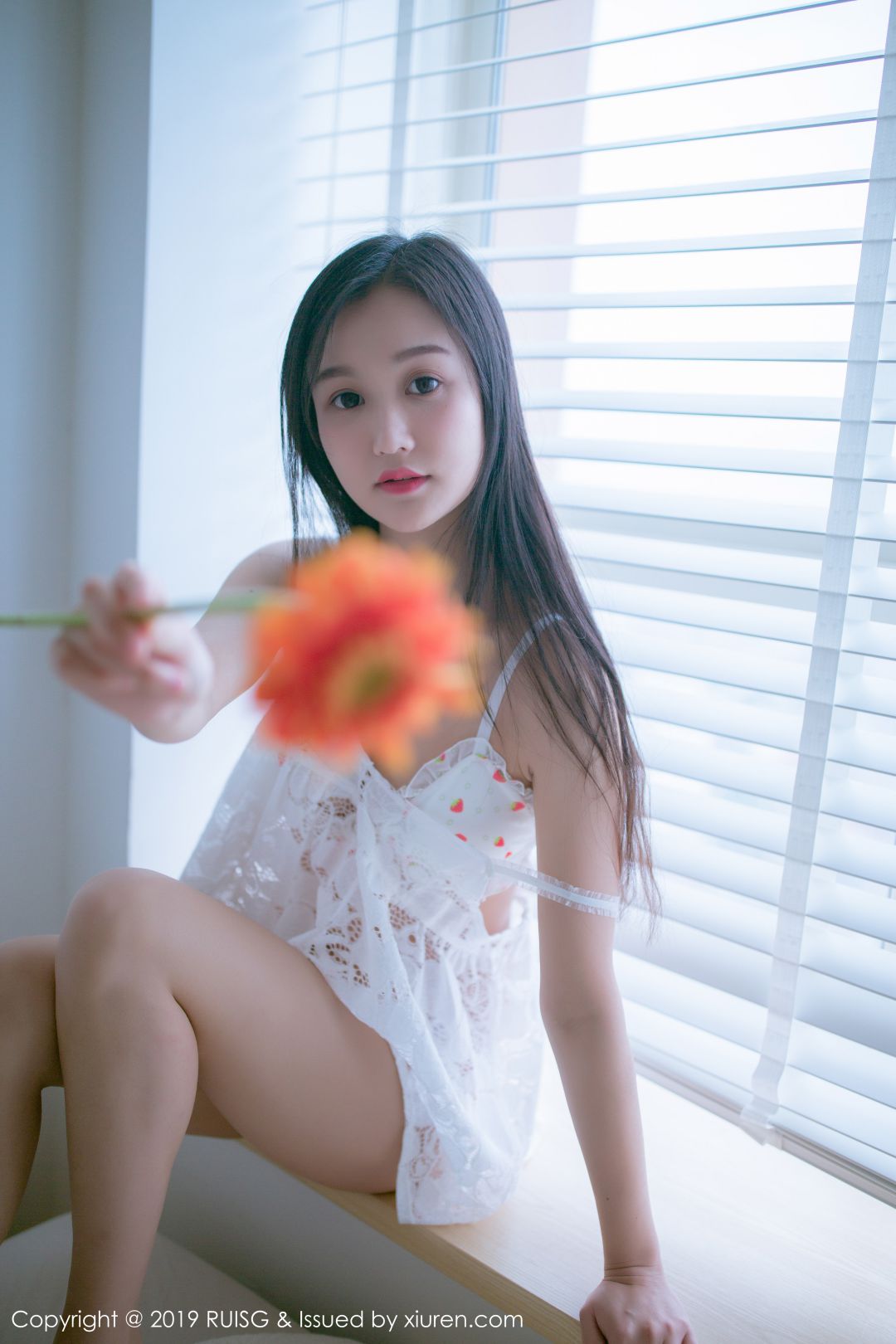 [RUISG瑞丝馆] 2019.06.25 VOL.068 深紫Julie [49P-135MB]