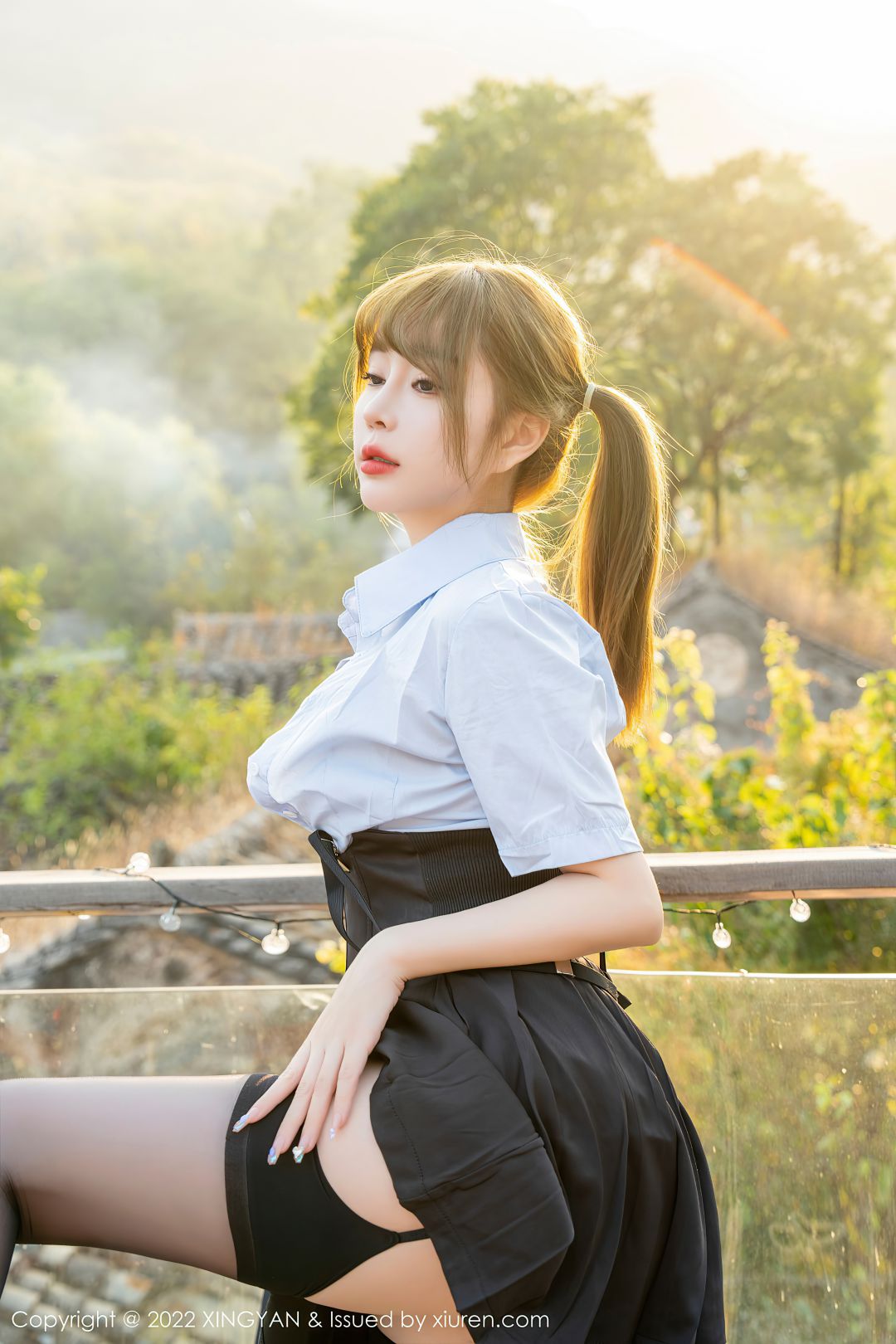 [XINGYAN星颜社] 2022.11.04 VOL.153 王雨纯 [71P-813MB]