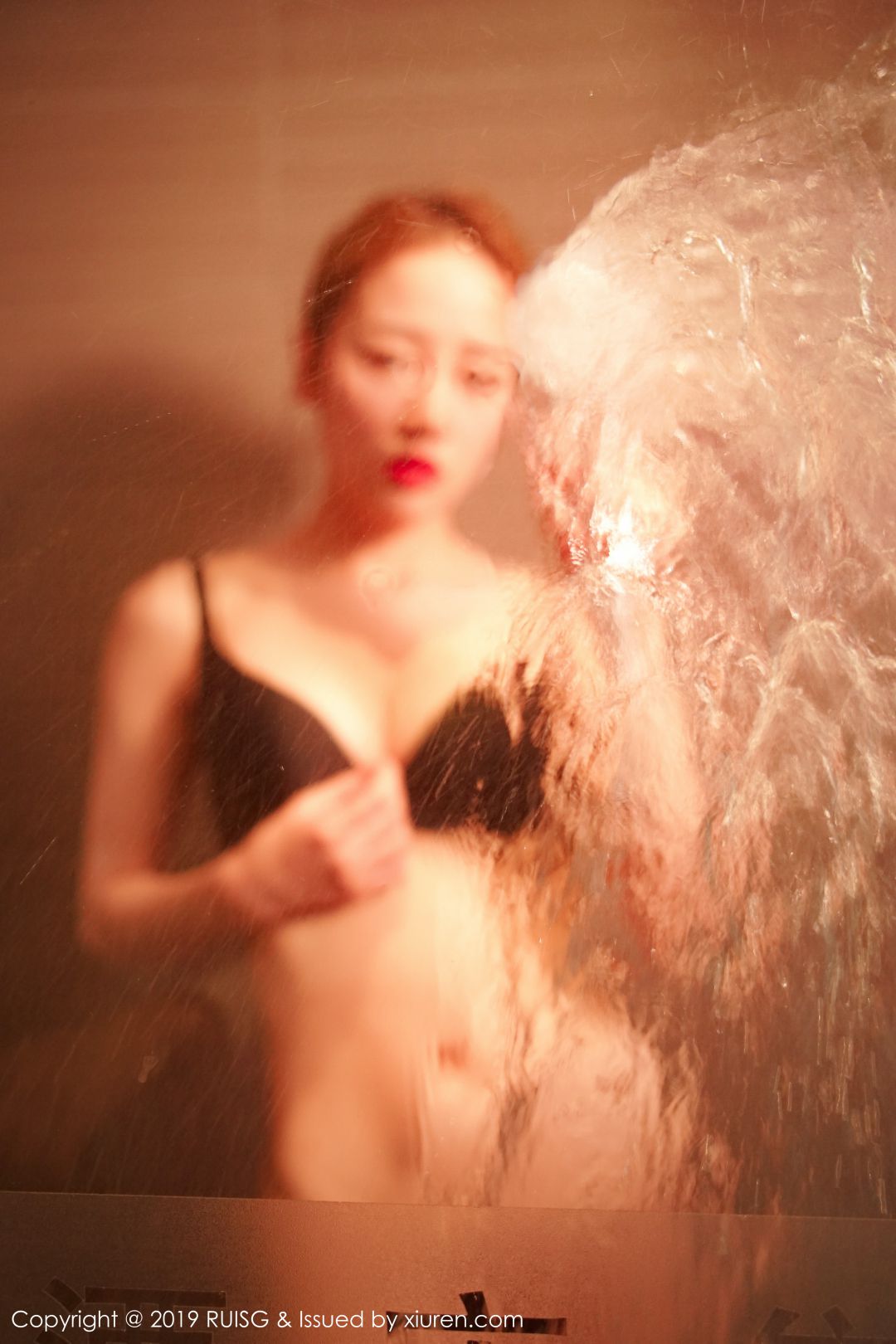 [RUISG瑞丝馆] 2019.05.08 VOL.061 豆浆妹 [65+1P-225MB]