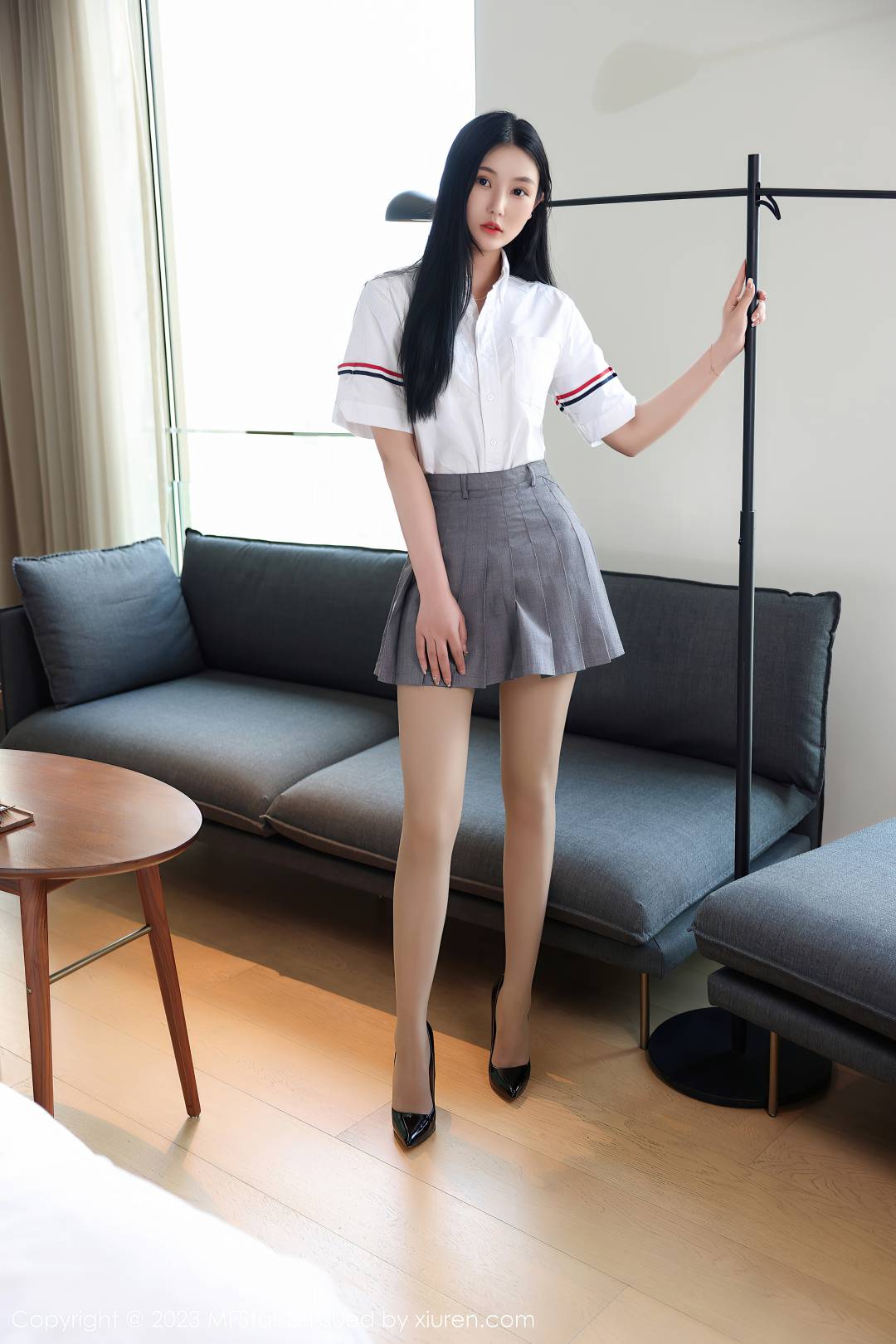 [MFStar模范学院] 2023.01.05 VOL.578 Ai西西里 [62P-643M]