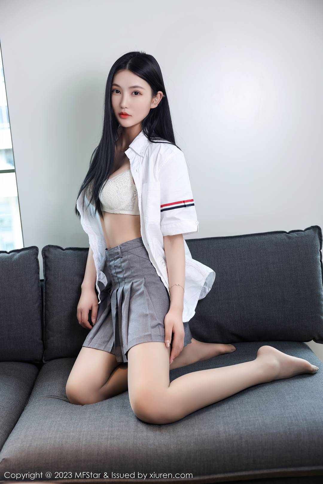 [MFStar模范学院] 2023.01.05 VOL.578 Ai西西里 [62P-643M]