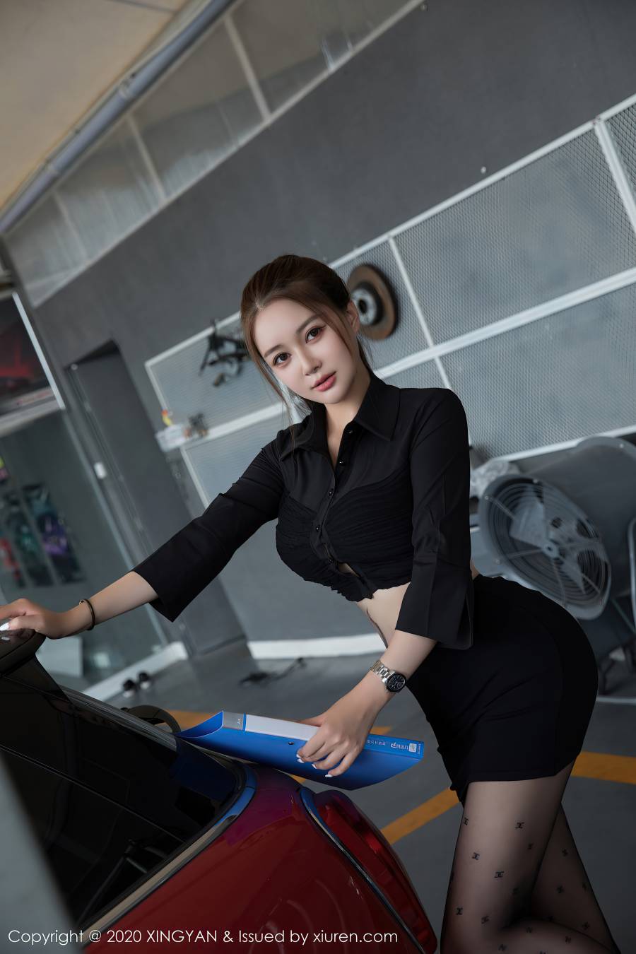[XINGYAN星颜社] 2021.10.18 VOL.139 凯竹姐姐[53+1P／479MB]