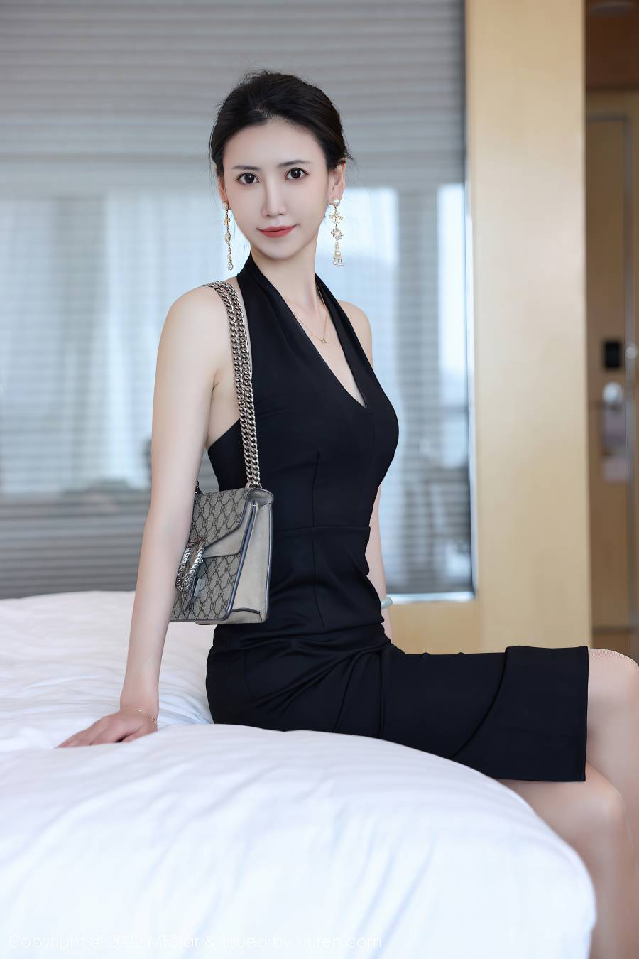 [MFStar模范学院] 2022.10.19 VOL.572 吴思晚 [72P-599MB]