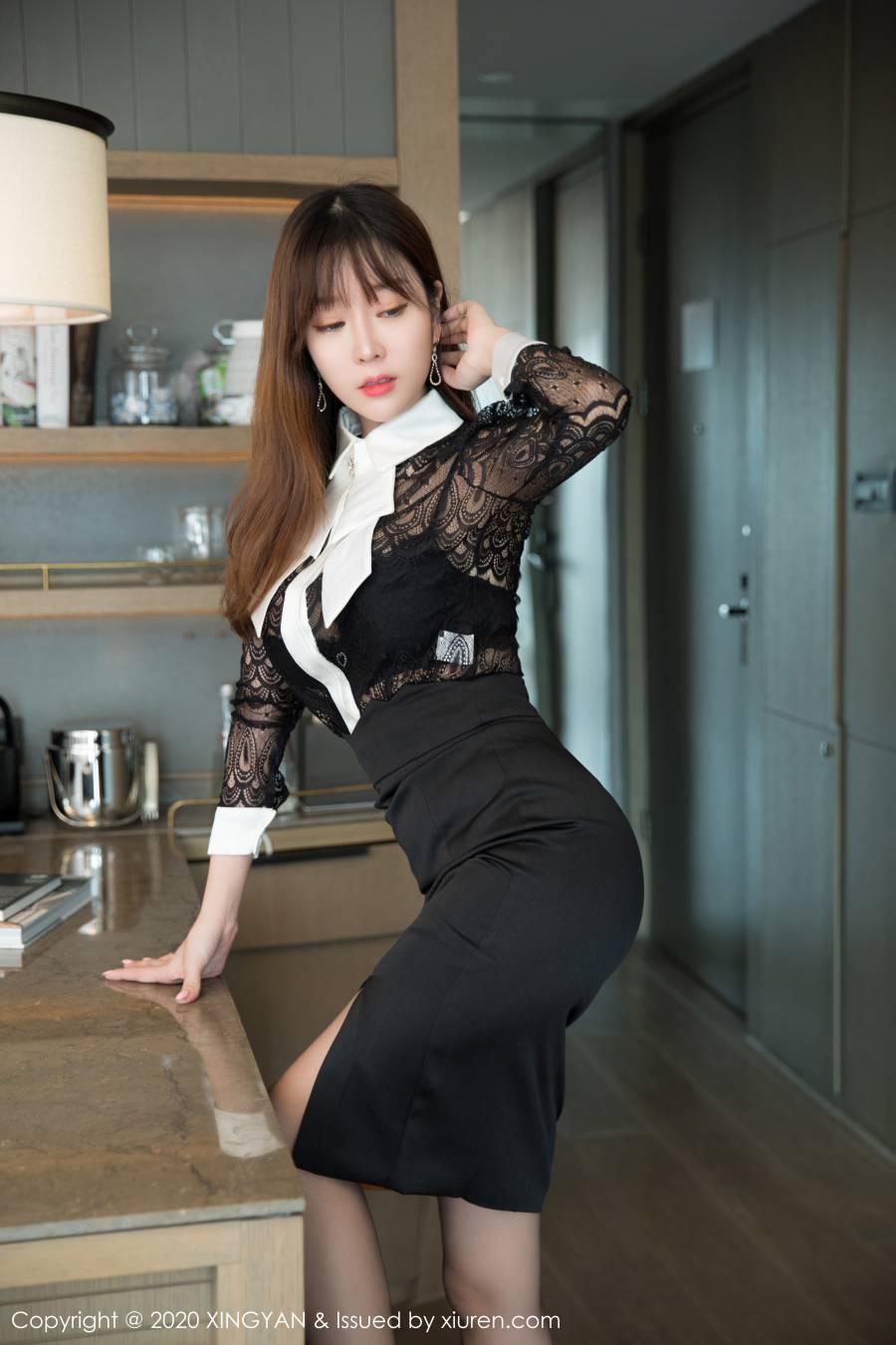 [XINGYAN星颜社] 2020.04.14 VOL.134 王雨纯 [67P-225MB]