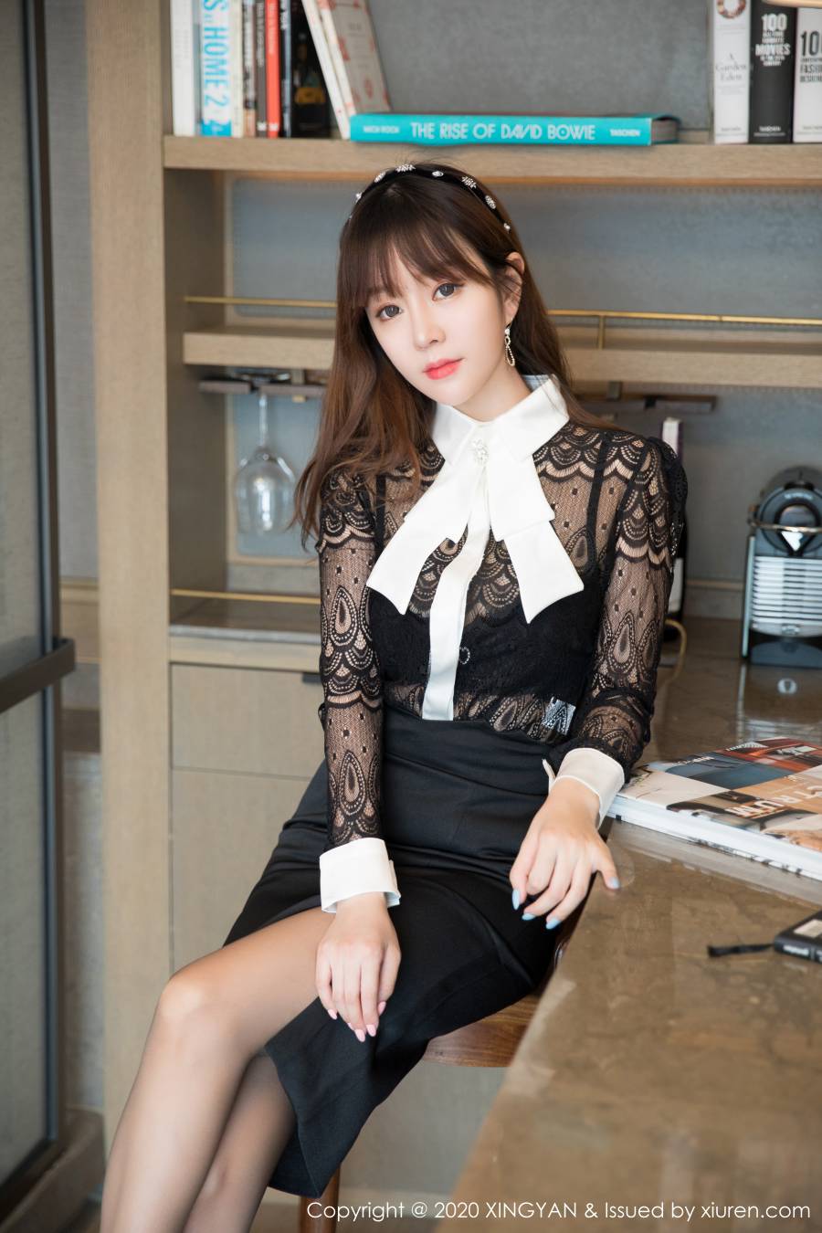 [XINGYAN星颜社] 2020.04.14 VOL.134 王雨纯 [67P-225MB]