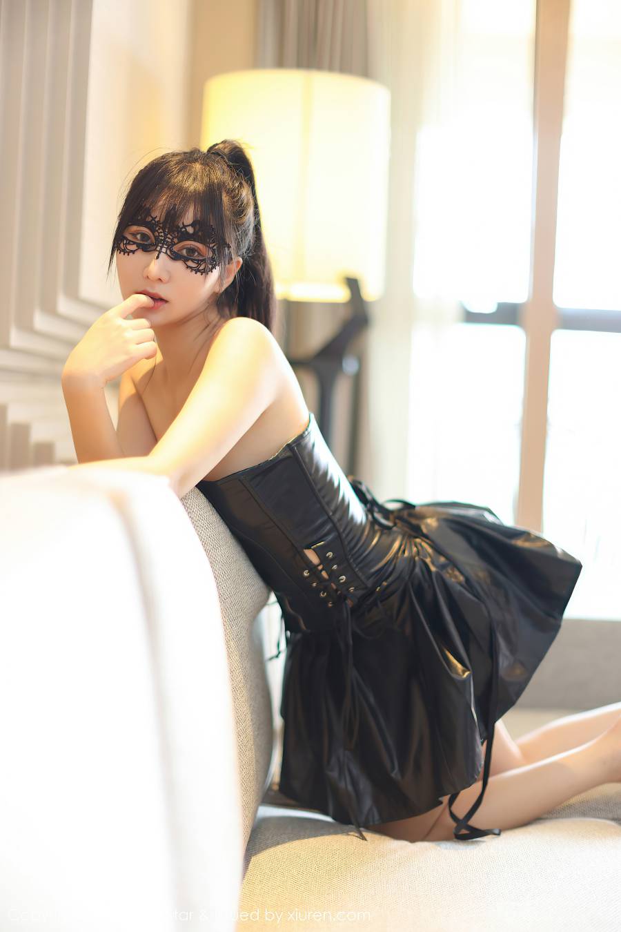[MFStar模范学院] 2022.07.18 VOL.564 小果冻儿 [46P-468MB]