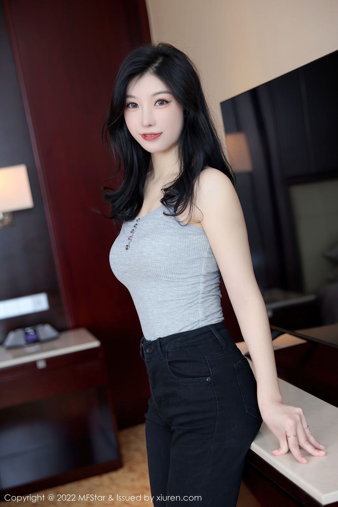 [MFStar模范学院] 2022.03.09 VOL.557 人间荒糖 [70P-627MB]