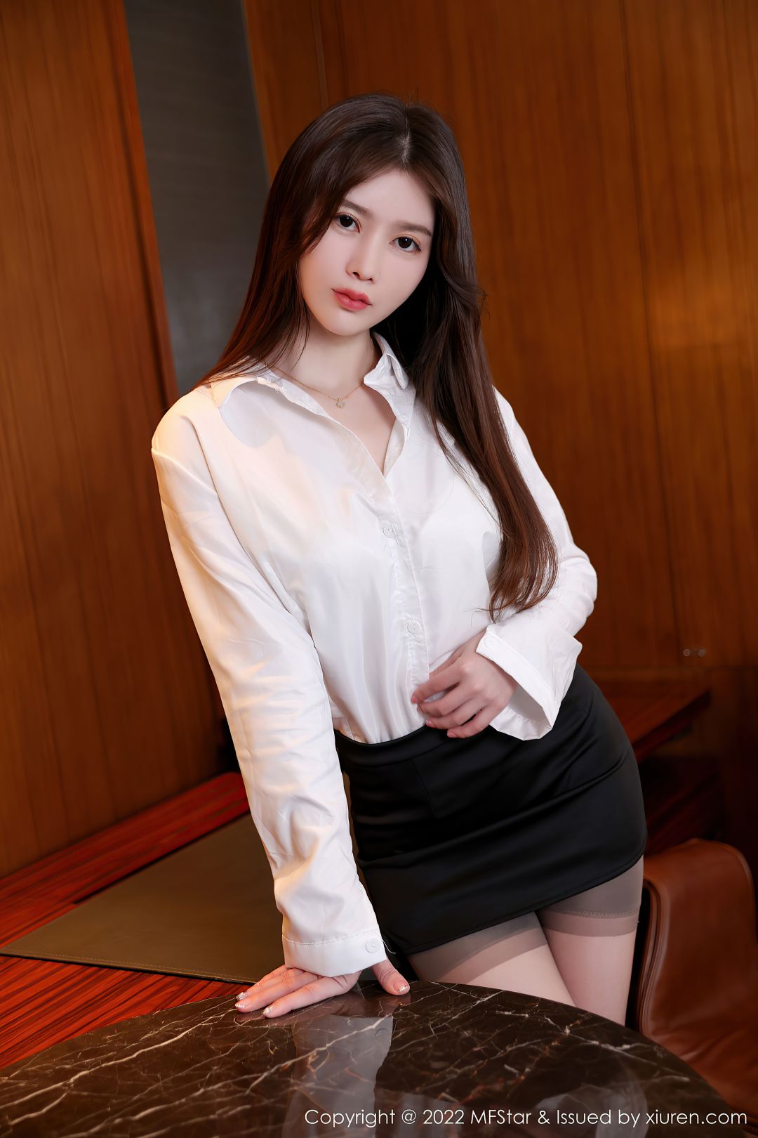 [MFStar模范学院] 2022.02.23 VOL.551 吴雪瑶 [54P-576MB]