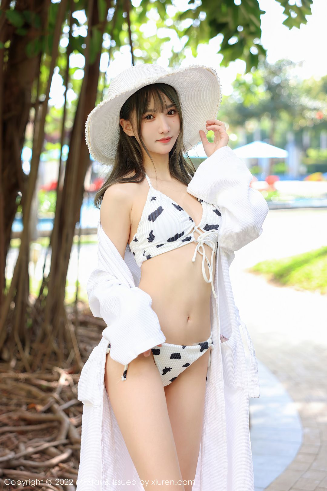 [MFStar模范学院] 2022.01.18 VOL.548 小果冻儿 [50P-621MB]