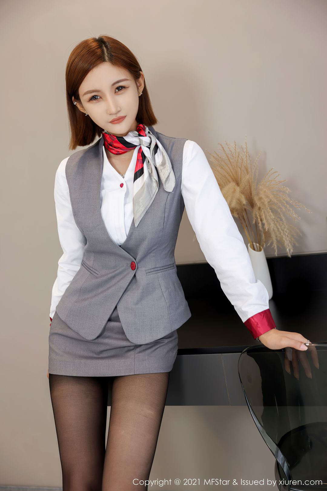 [MFStar模范学院] 2021.11.16 VOL.539 王蜜 [51P-447MB]