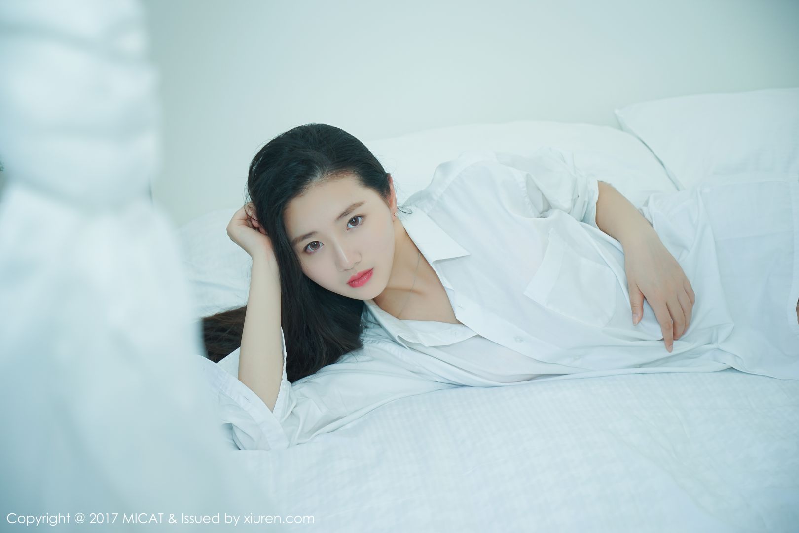 [MICAT猫萌榜] 2017.06.01 VOL.004 -画画sugar[50P-127MB]