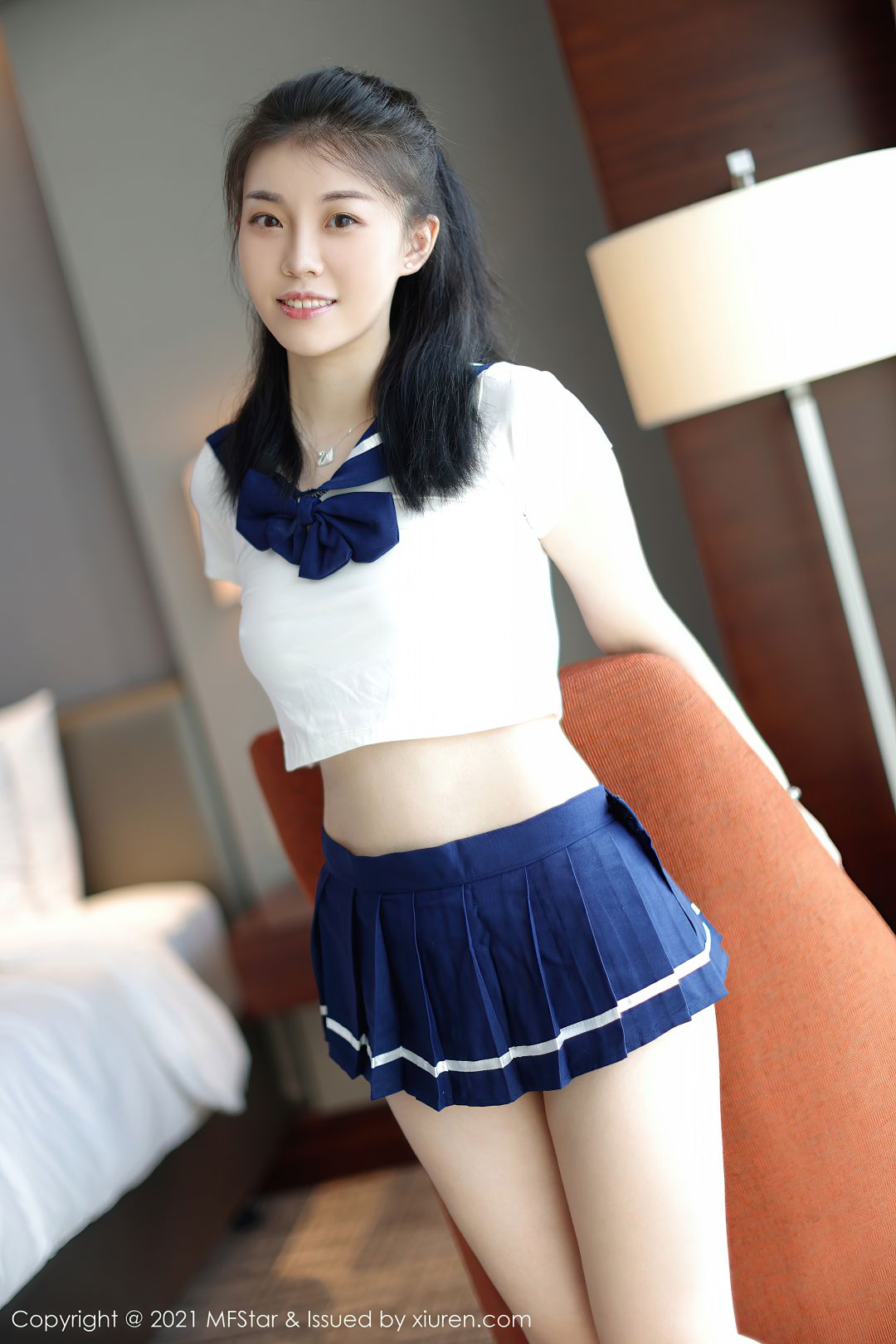 [MFStar模范学院] 2021.08.16 VOL.526 一颗甜蛋黄a [50P-492MB]