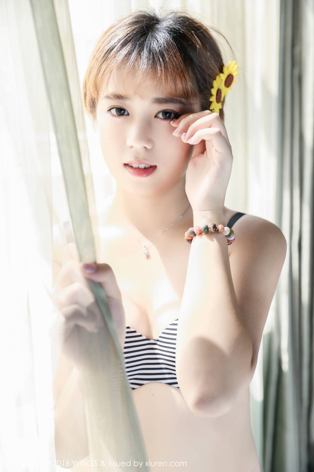 [WingS影私荟] 2016.10.10 VOL.019 柠檬vivi [80P-169MB]