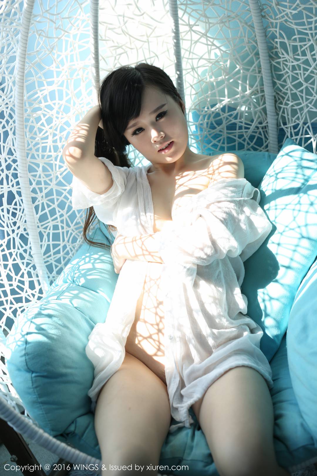 [WingS影私荟] 2016.11.28 VOL.022 喵喵cyann [52P-126MB]