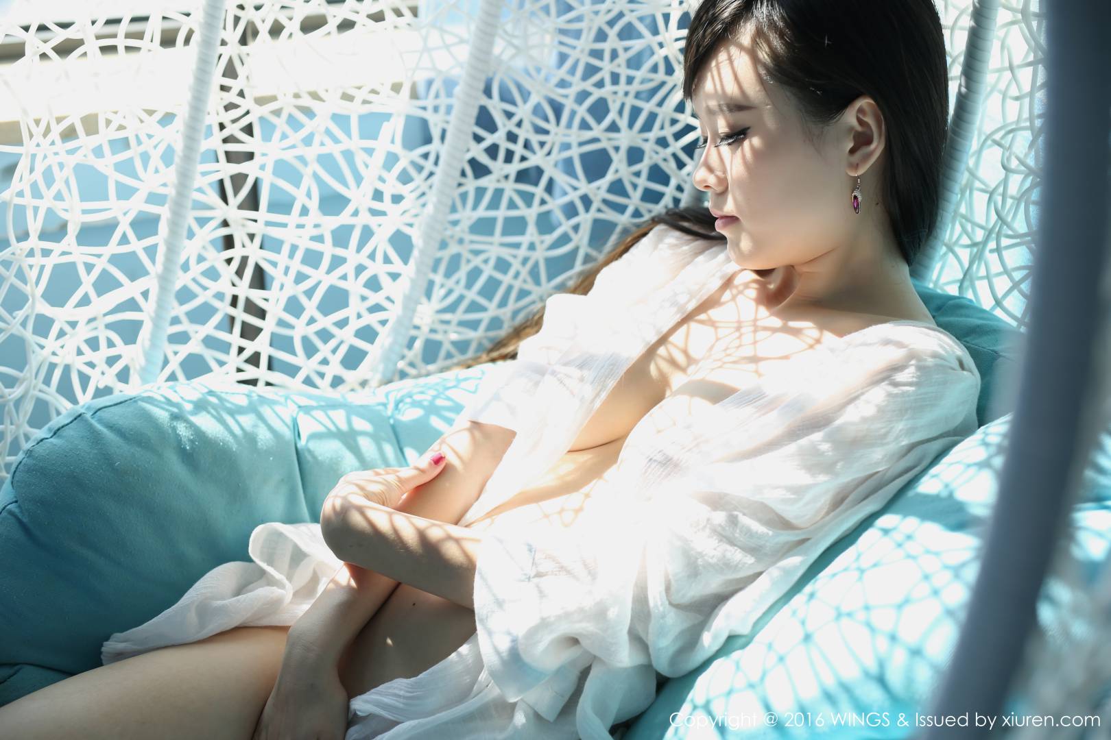 [WingS影私荟] 2016.11.28 VOL.022 喵喵cyann [52P-126MB]