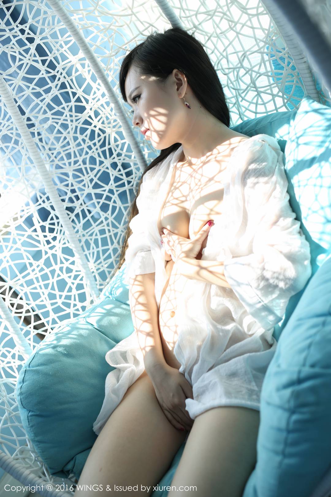 [WingS影私荟] 2016.11.28 VOL.022 喵喵cyann [52P-126MB]