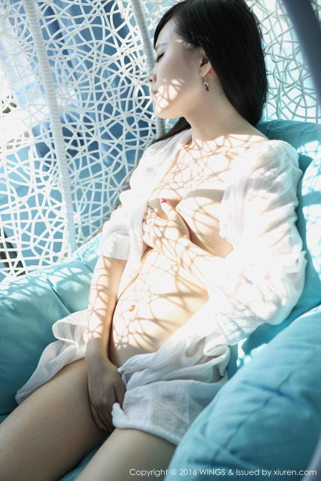 [WingS影私荟] 2016.11.28 VOL.022 喵喵cyann [52P-126MB]
