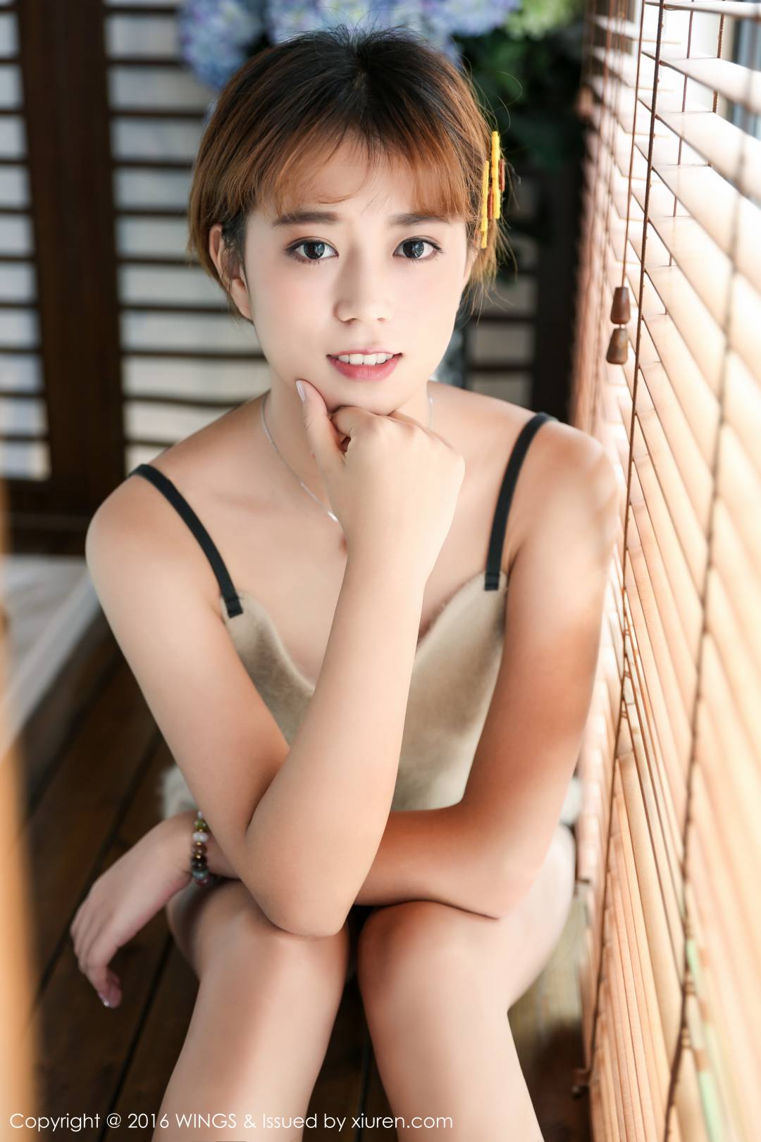 [WingS影私荟] 2016.10.10 VOL.019 柠檬vivi [80P-169MB]