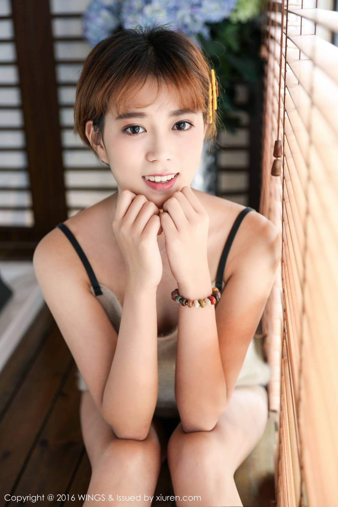 [WingS影私荟] 2016.10.10 VOL.019 柠檬vivi [80P-169MB]