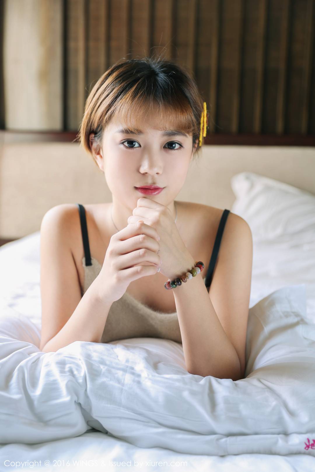 [WingS影私荟] 2016.10.10 VOL.019 柠檬vivi [80P-169MB]