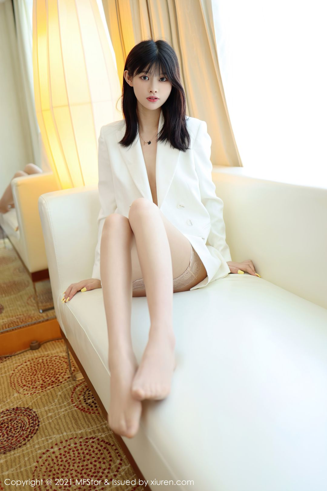 [MFStar模范学院] 2021.08.06 VOL.522 77qiqi [47P-281MB]