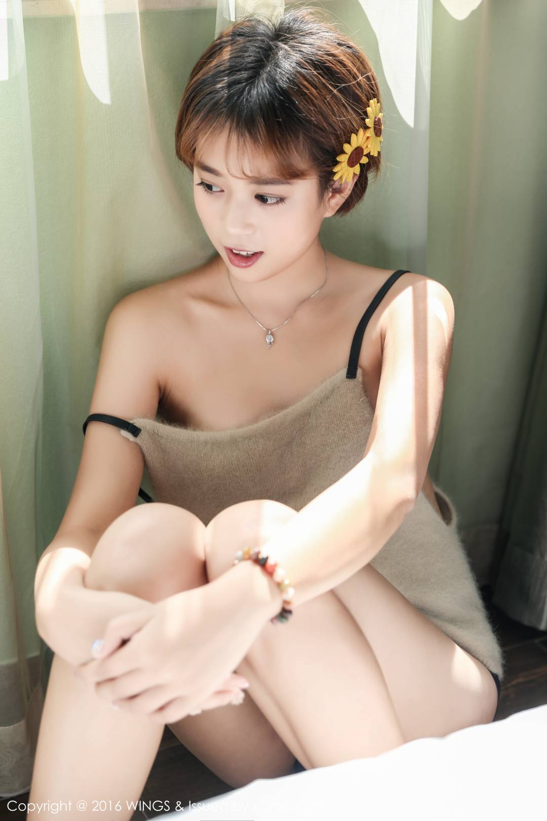 [WingS影私荟] 2016.10.10 VOL.019 柠檬vivi [80P-169MB]