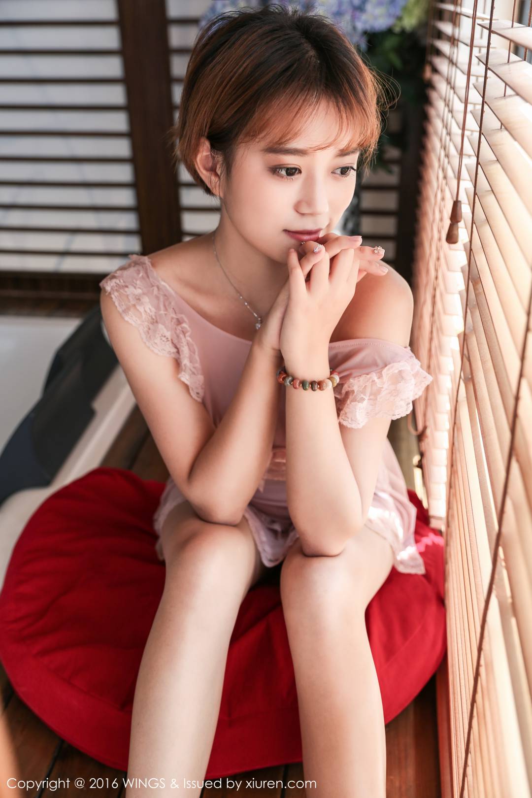 [WingS影私荟] 2016.10.10 VOL.019 柠檬vivi [80P-169MB]