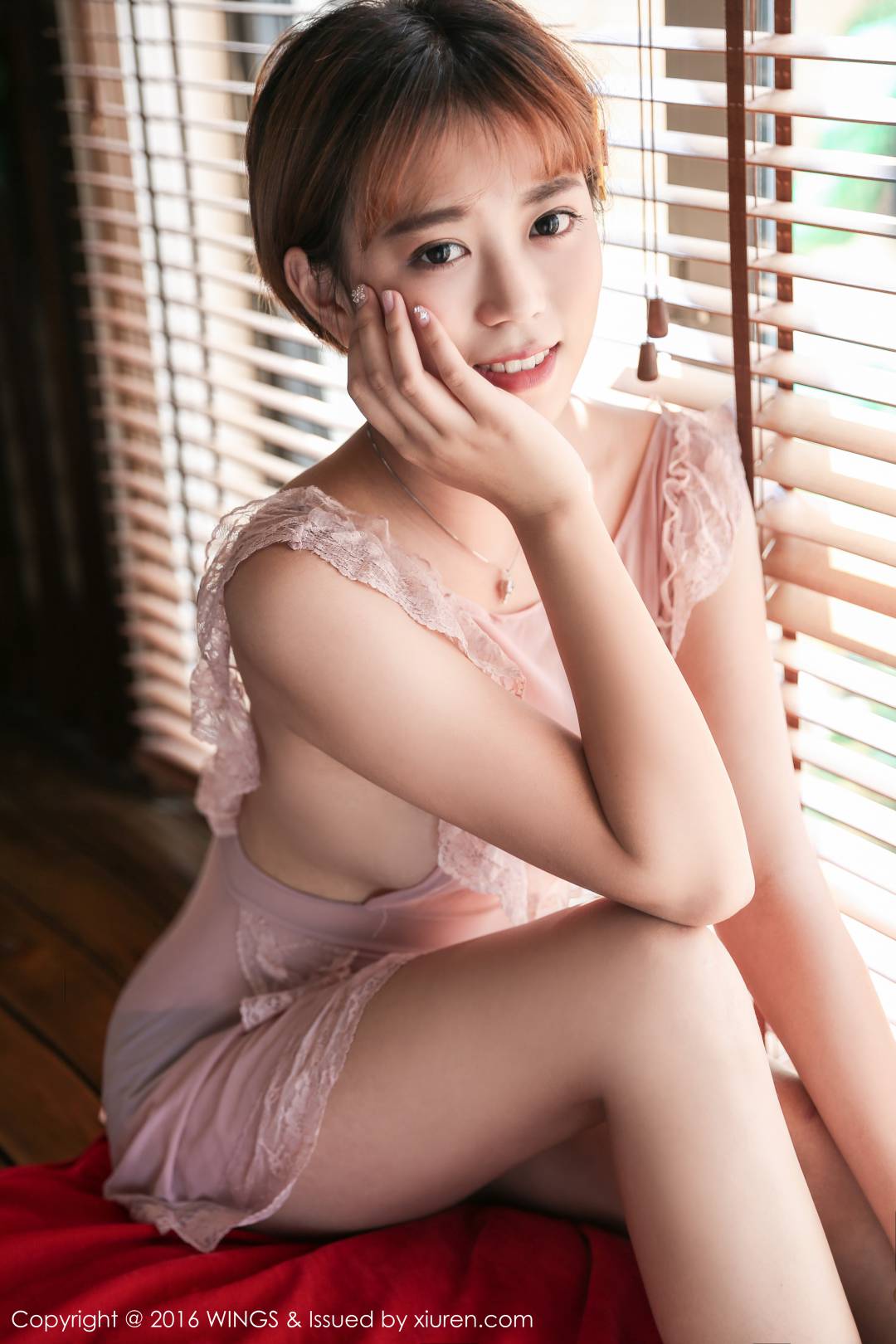 [WingS影私荟] 2016.10.10 VOL.019 柠檬vivi [80P-169MB]