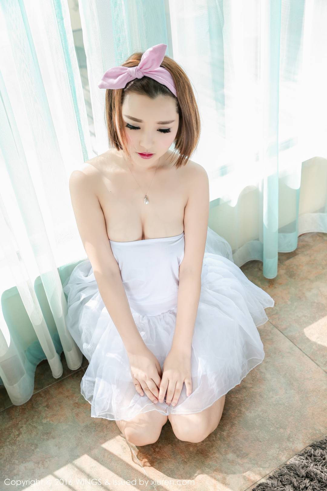 [WingS影私荟] 2016.09.22 VOL.016 吉雅子 [52P-142MB]
