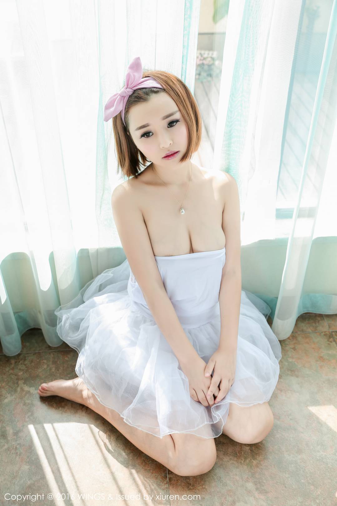 [WingS影私荟] 2016.09.22 VOL.016 吉雅子 [52P-142MB]