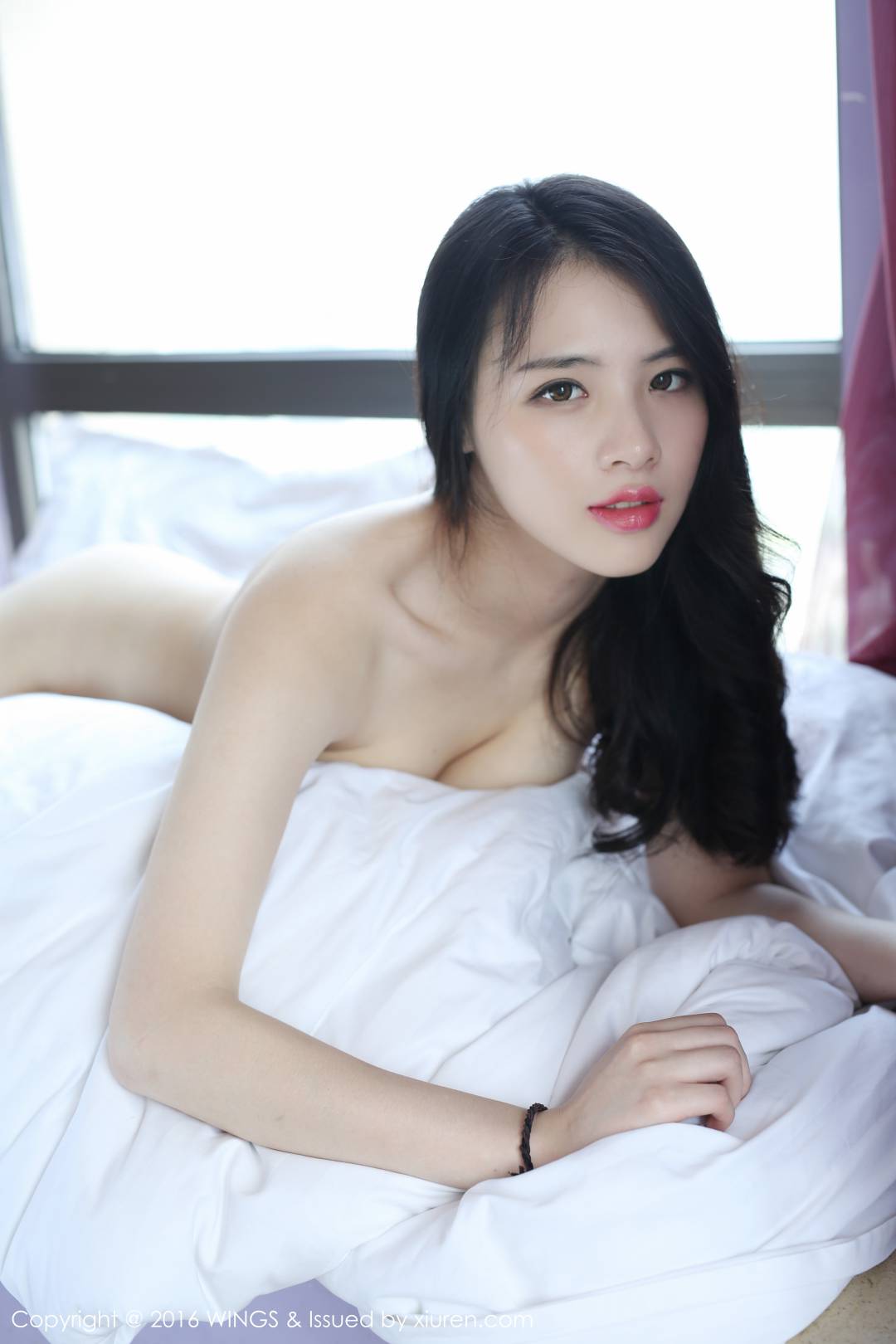 [WingS影私荟] 2016.07.21 VOL.009 舒林培 [50P-94MB]