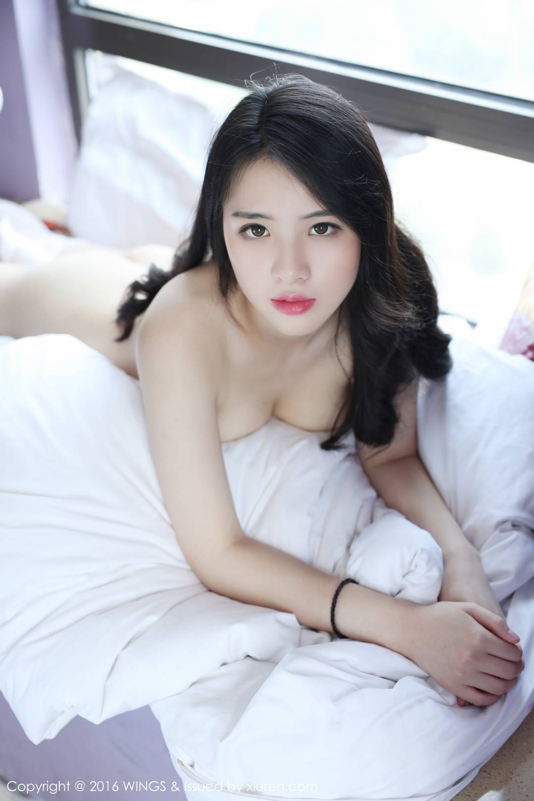 [WingS影私荟] 2016.07.21 VOL.009 舒林培 [50P-94MB]