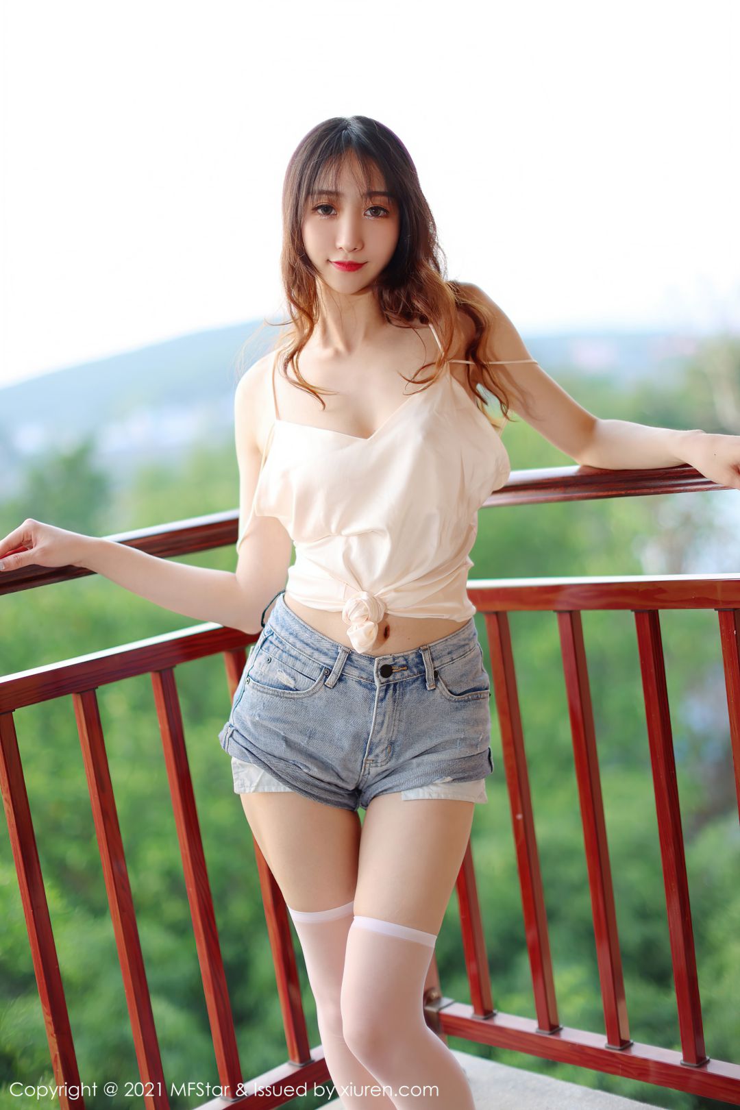 [MFStar模范学院] 2021.06.18 VOL.506 水水er [41P-437MB]