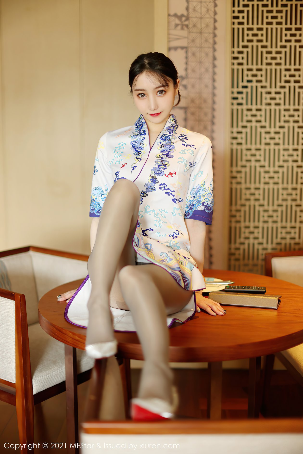 [MFStar模范学院] 2021.04.30 VOL.490 水水er [58P-630MB]