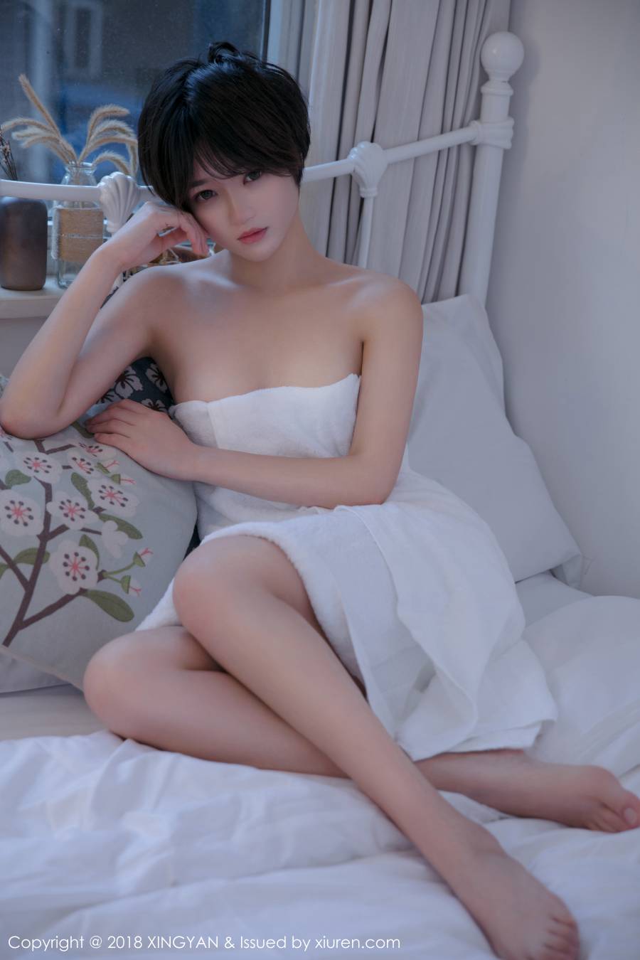 94零社区-[XINGYAN星颜社] 2018.02.05 VOL.025 悦爷妖精 [50P-121MB] 星颜社-第51张