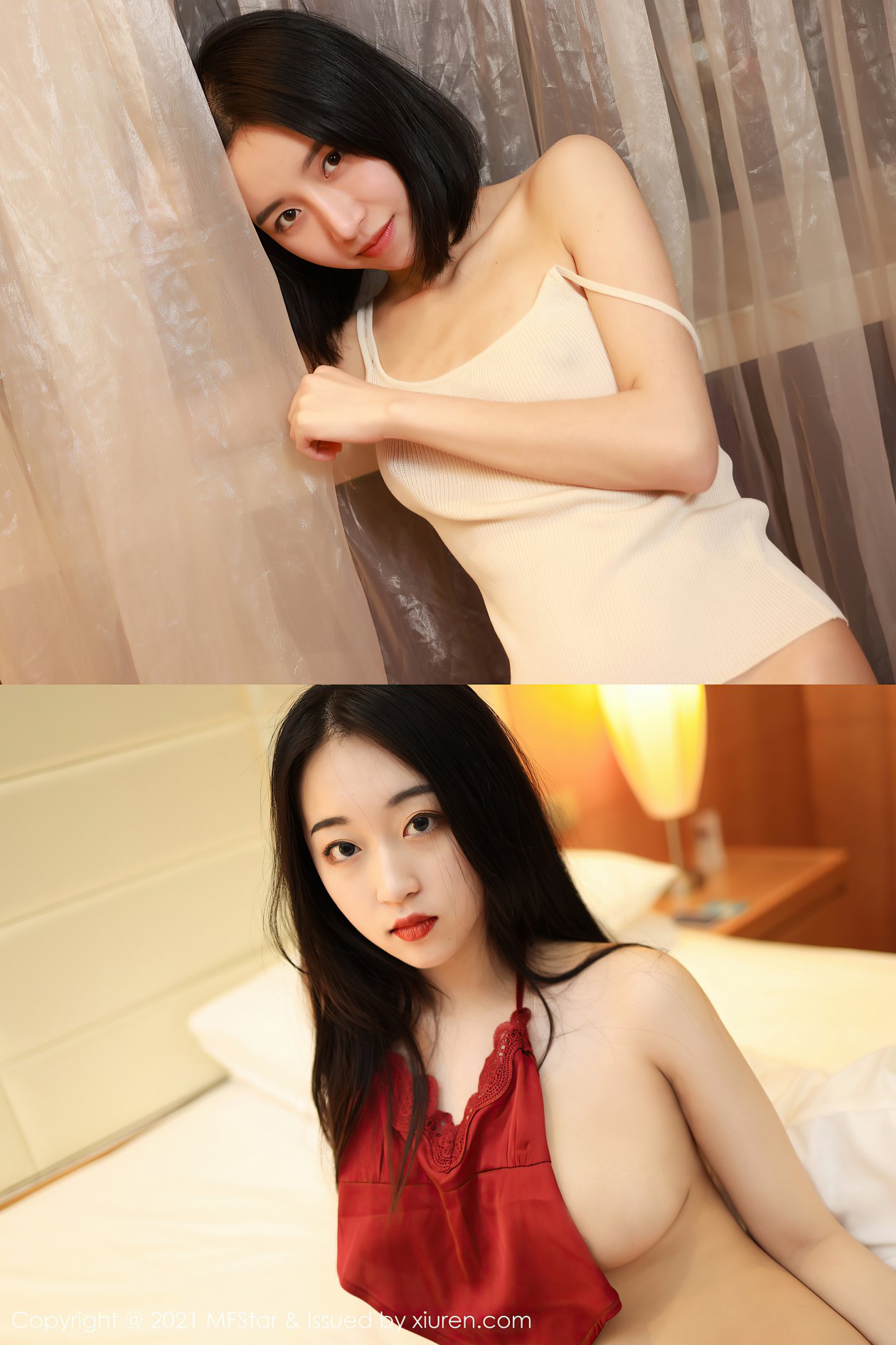 [MFStar模范学院] 2021.04.25 VOL.486 模特合集 [51P-563MB]
