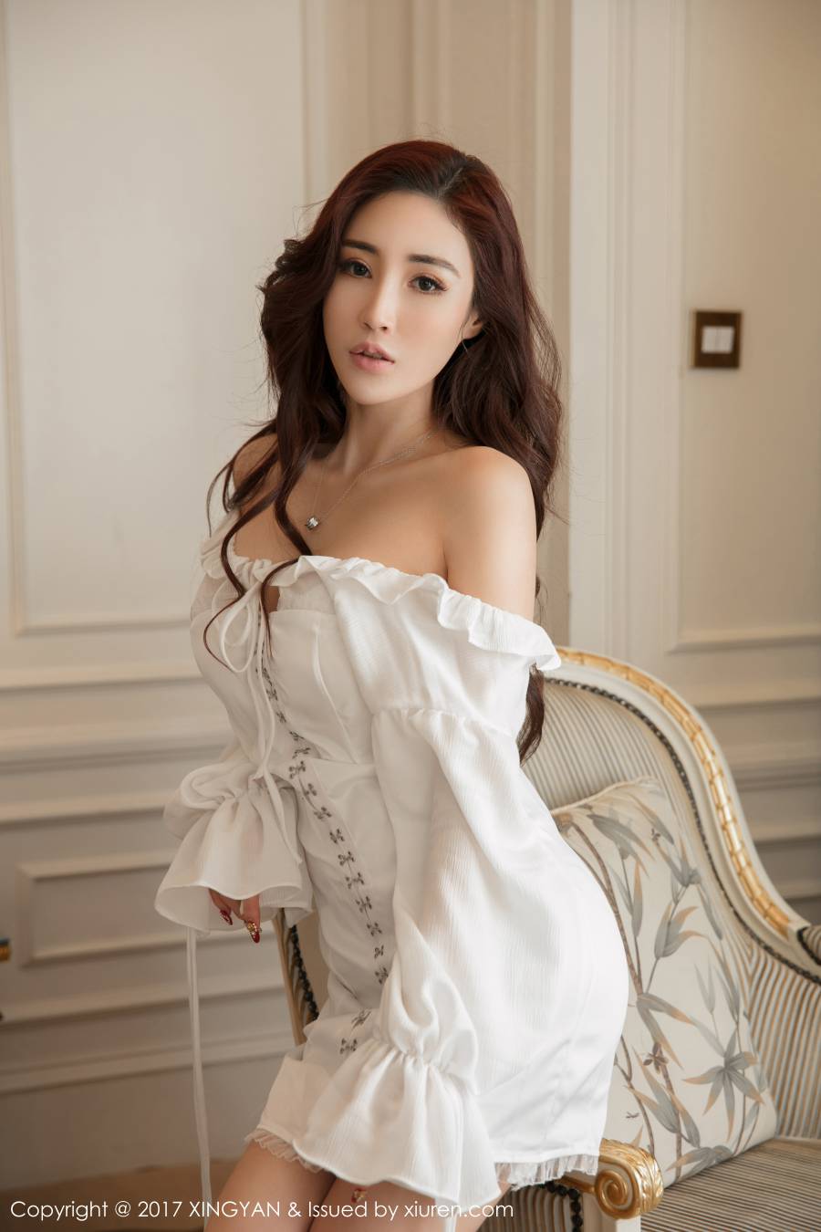 [XINGYAN星颜社] 2017.11.21 VOL.001 孙梦瑶V [52P-136MB]
