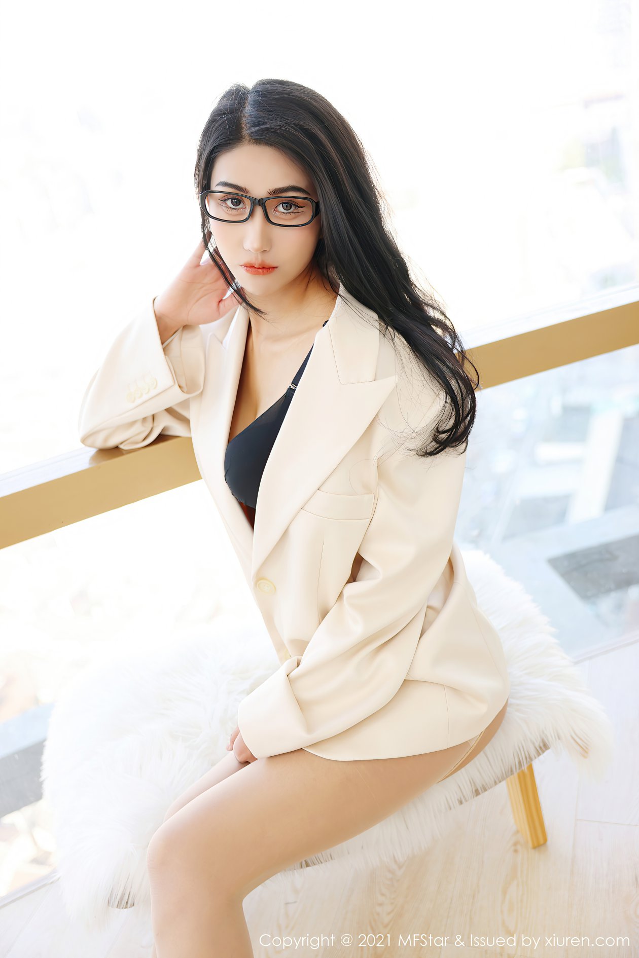 [MFStar模范学院] 2021.04.12 VOL.481 春药儿 [45P-715MB]