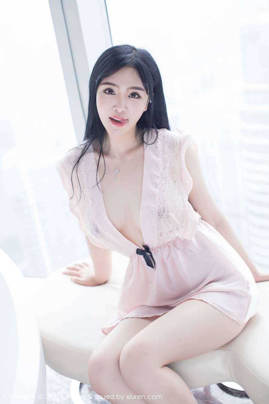 [LeYuan星乐园]2017.07.26 VOL.046 刘钰儿[46P-118M]