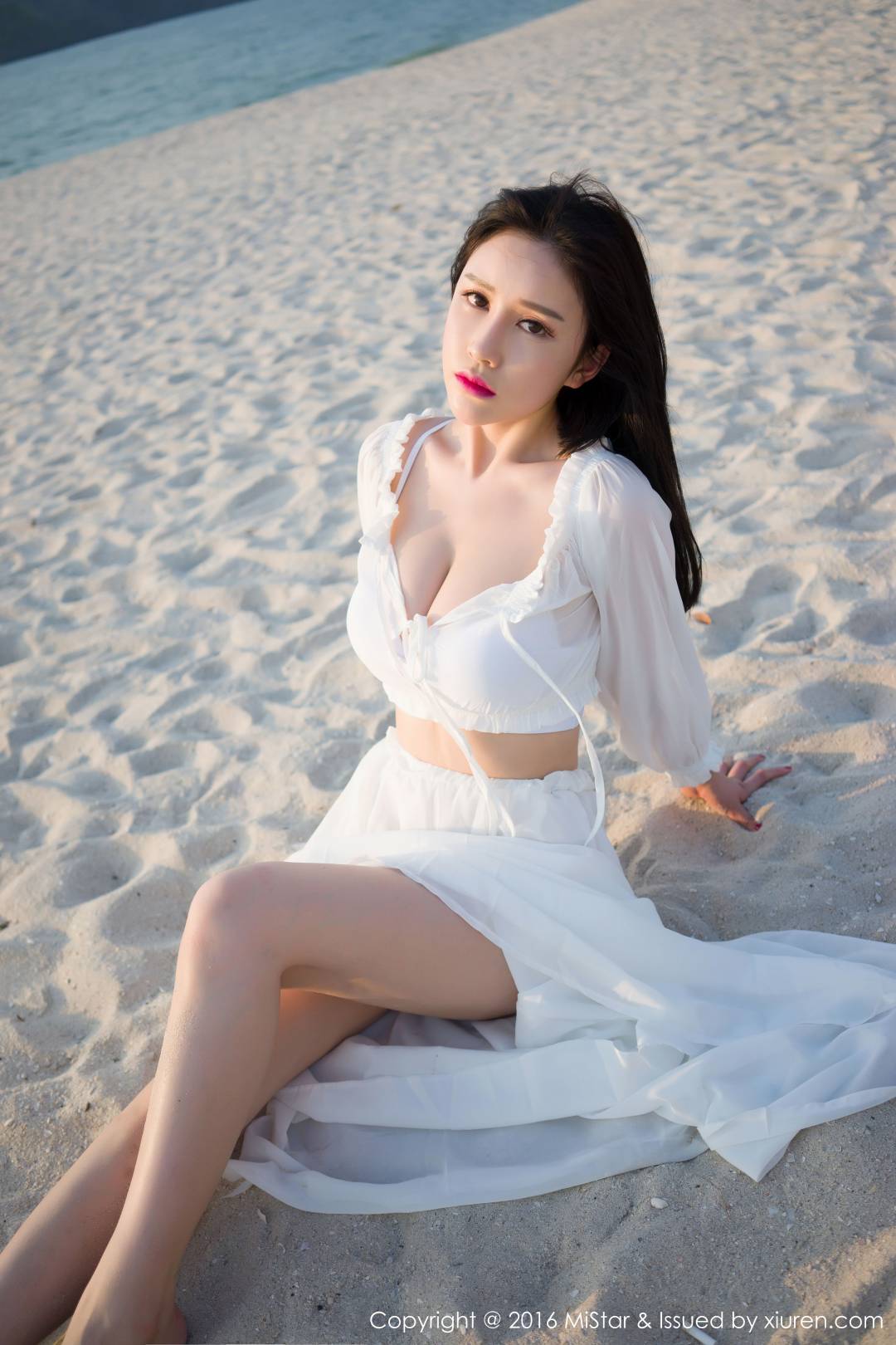 [MiStar魅妍社] 2016.08.05 VOL.106 于姬Una[50P-164M]