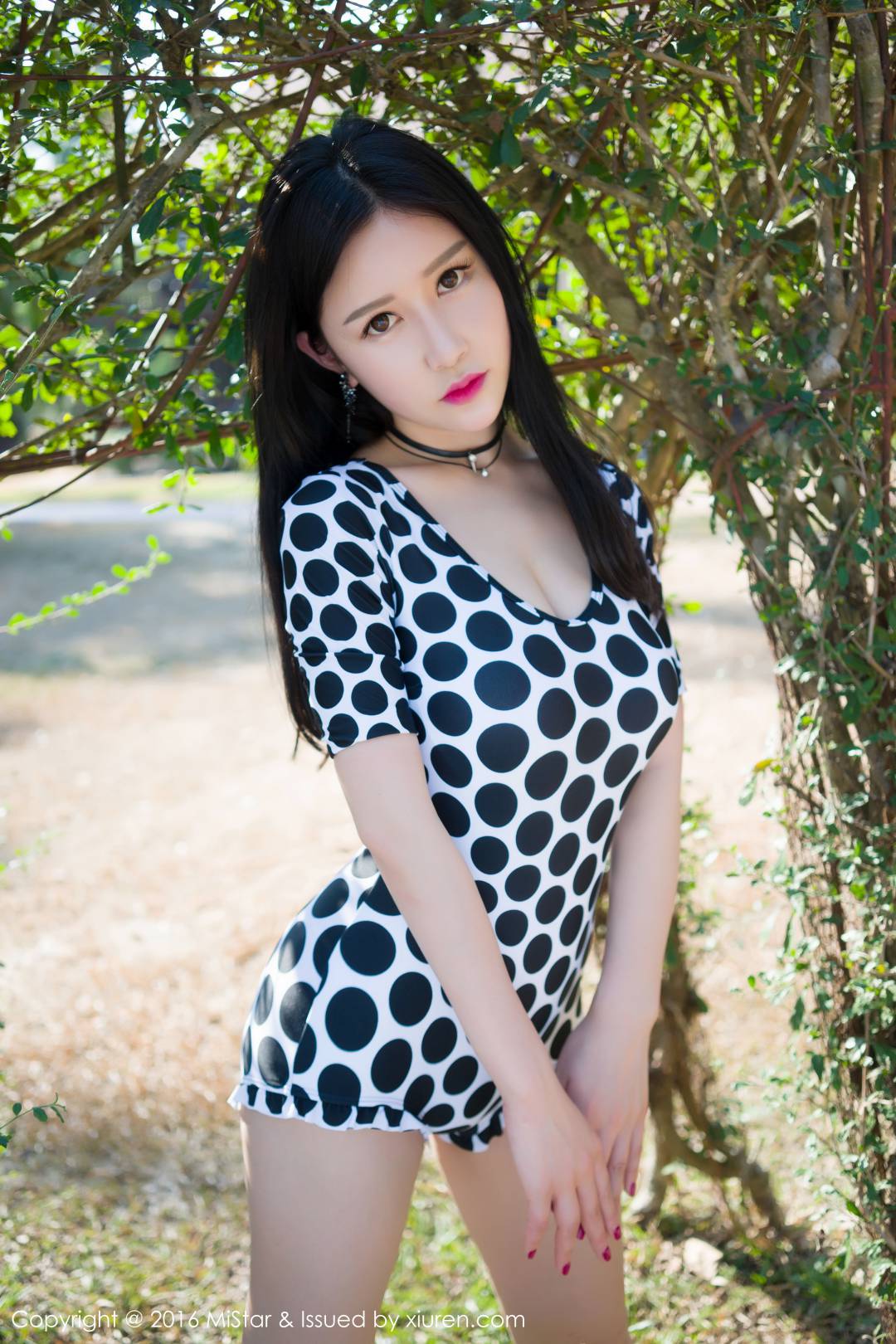 [MiStar魅妍社] 2016.08.05 VOL.106 于姬Una[50P-164M]