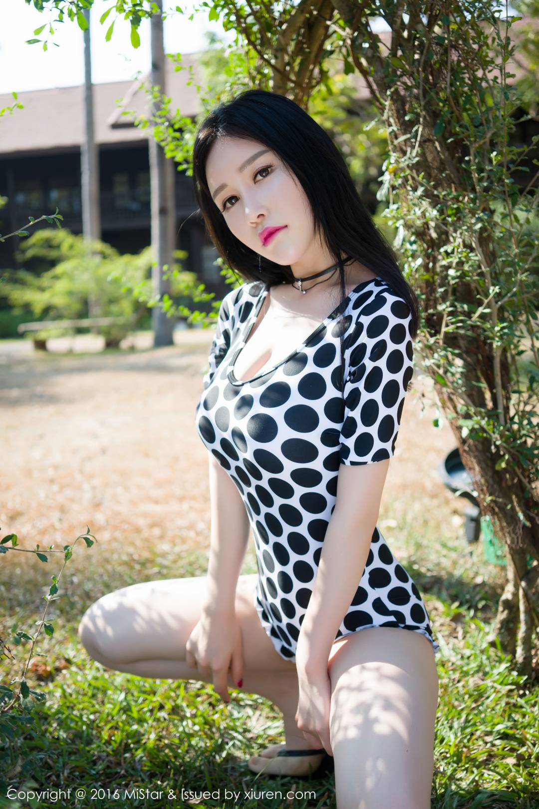 [MiStar魅妍社] 2016.08.05 VOL.106 于姬Una[50P-164M]