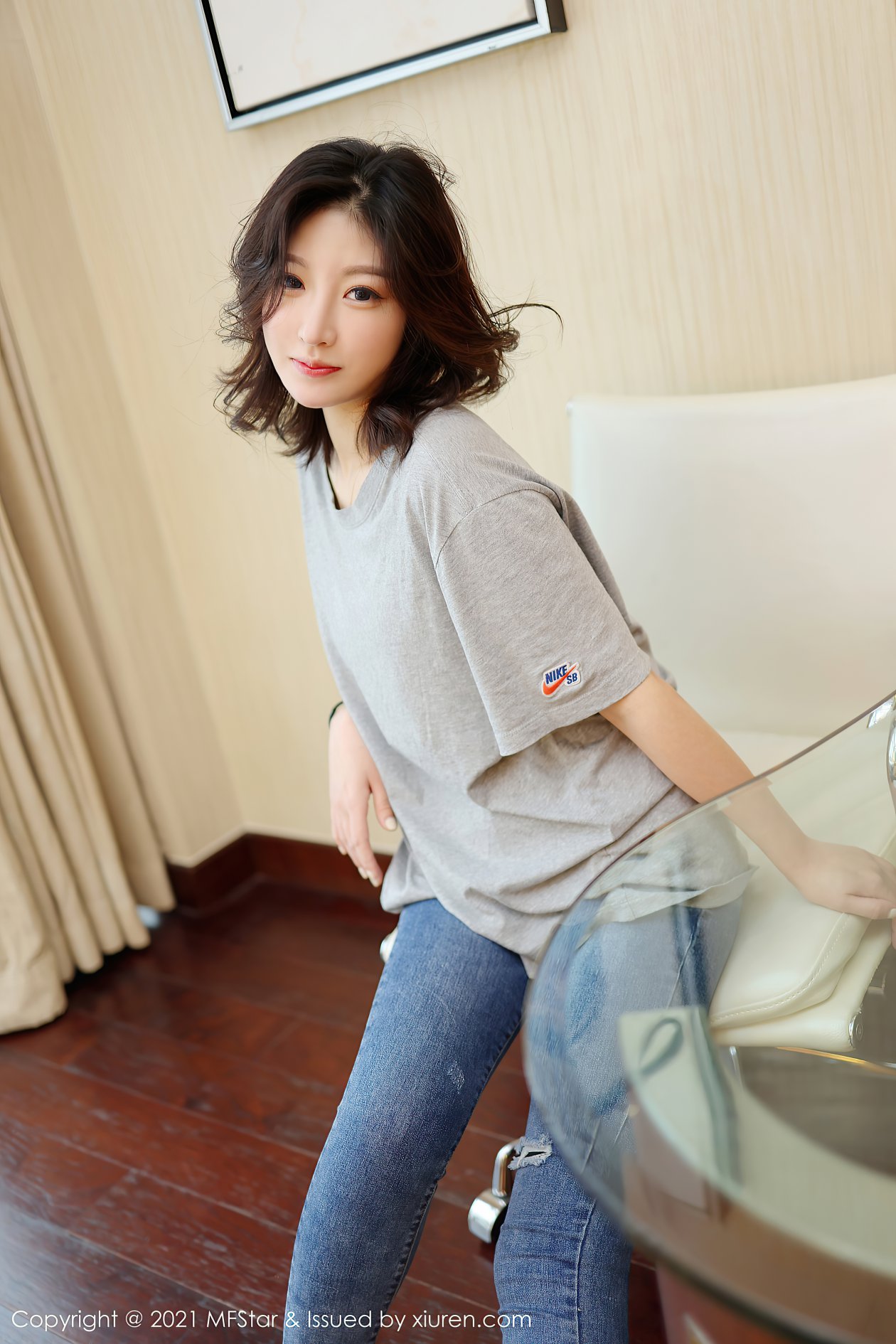 [MFStar模范学院] 2021.03.26 VOL.474 人间荒糖 [62P-673MB]