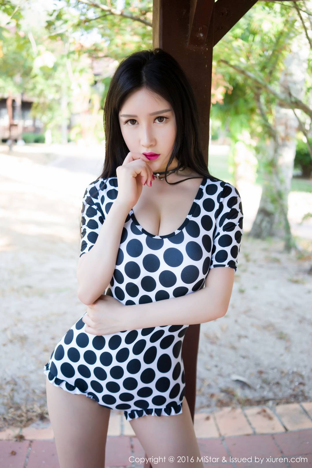 [MiStar魅妍社] 2016.08.05 VOL.106 于姬Una[50P-164M]
