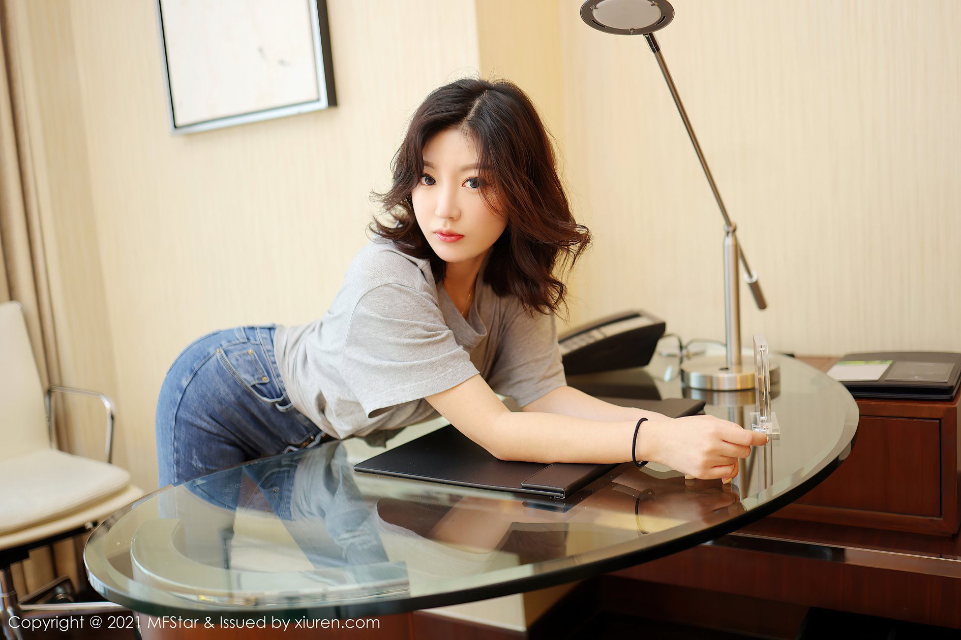 [MFStar模范学院] 2021.03.26 VOL.474 人间荒糖 [62P-673MB]