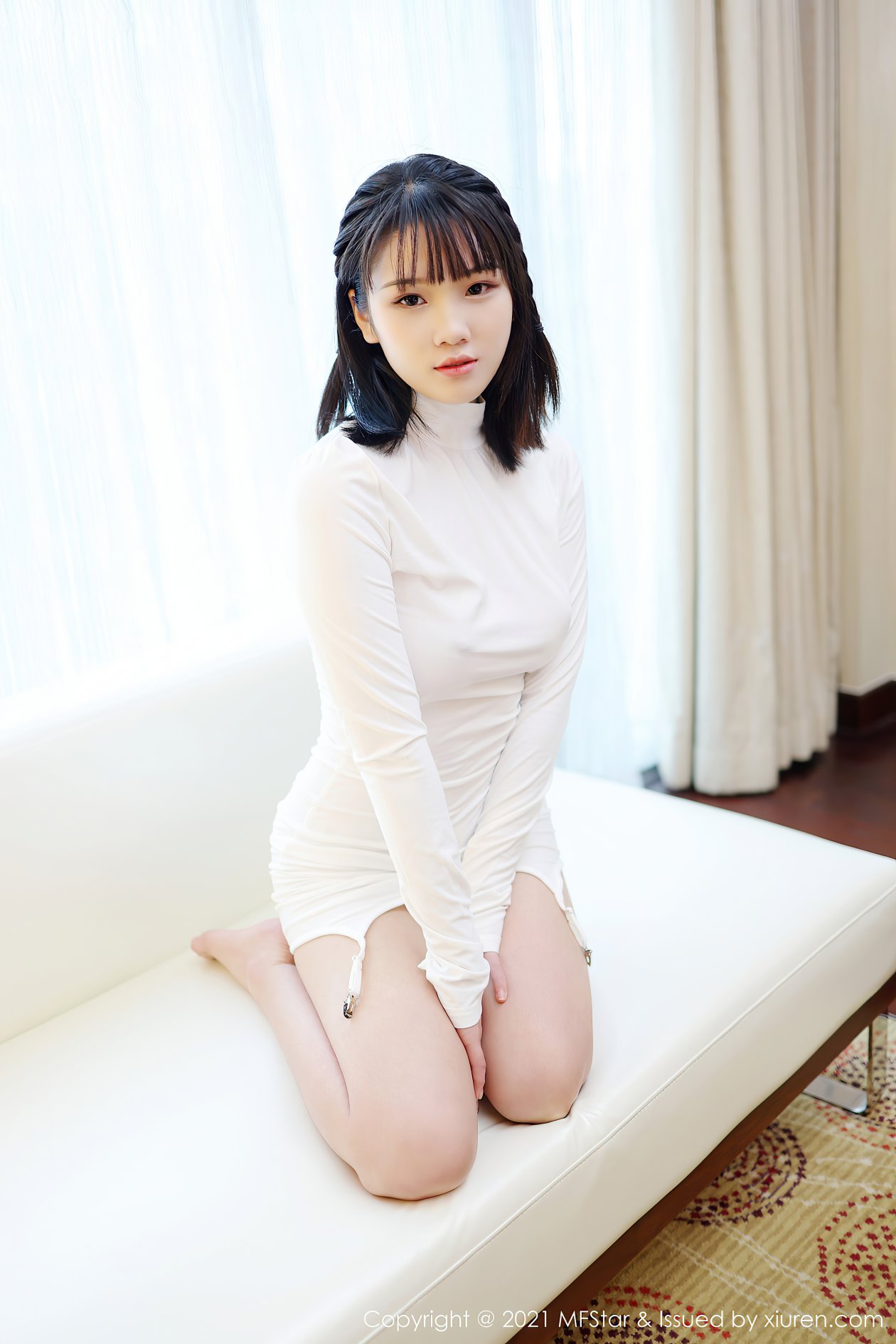 [MFStar模范学院] 2021.03.24 VOL.473 果果吖 [40P-295MB]